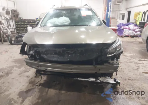 2020 Subaru Outback Limited из США, поврежденный, VIN 4S4BTANC5L3204512